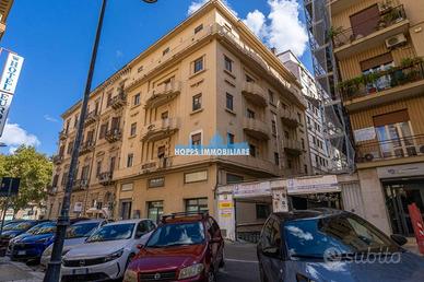 VENDITA APPARTAMENTO 5 VANI: 160 MQ - VIA AGRIGENT