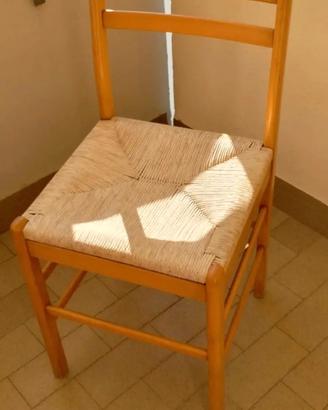 sedie da cucina ( n°4)