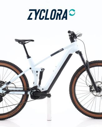 Cube Stereo Hybrid Pro t.L