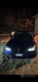 BMW 114d 5p