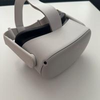 Visore VR Meta Quest 2 128gb