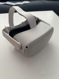 Visore VR Meta Quest 2 128gb