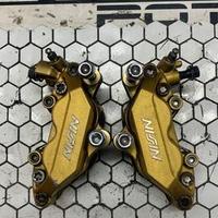 RICAMBI HONDA CBR 600 RR 2003 2006