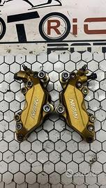 RICAMBI HONDA CBR 600 RR 2003 2006