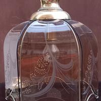 Lampadario vintage Anni '60