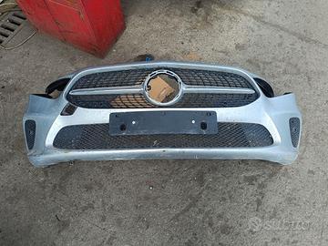 Paraurti Mercedes w177