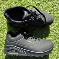 SKECHERS 73690 UNO BLACK