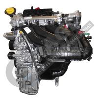 Motore completo nuovo Cod. H4D-A400