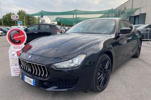Maserati Ghibli My19 Granlusso V6 Diesel 275 CV