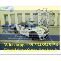 Ricambi BMW MINI ROADSTER APERTA al 2014