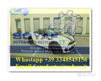 Ricambi BMW MINI ROADSTER APERTA al 2014