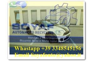 Ricambi BMW MINI ROADSTER APERTA al 2014