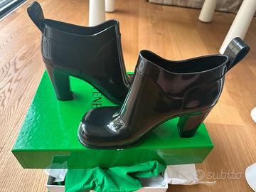 shine ankle boot tg41-Bottega Veneta