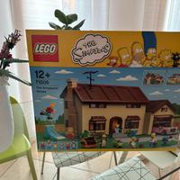 Set Lego vari