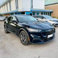 Ford Mustang Mach-e standard range rwd 269cv auto