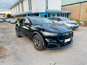 Ford Mustang Mach-e standard range rwd 269cv auto