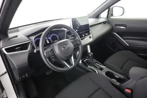 TOYOTA Corolla Cross 1.8 Hybrid 140 CV E-CVT Trend