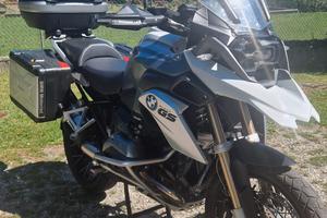 BMW R 1200 GS del 2015 FULL OPTIONAL.