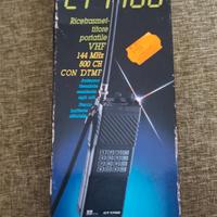 FM CT 1700