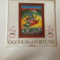 VINILE 33 GIRI GODDESS OF FORTUNE