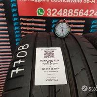ESTIVE cod:7708 Misura 24545R18 100Y HANKOOK