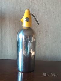 sifone per seltz vintage 