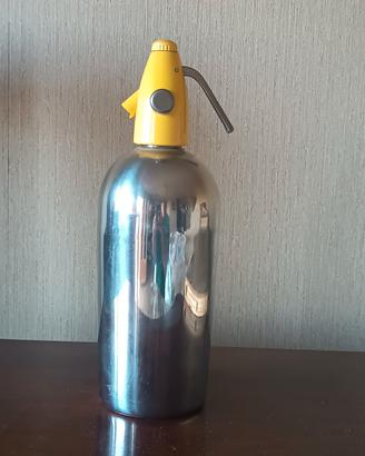 sifone per seltz vintage 