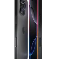 Sca m bio IPHONE 16 PROMAX 256gb