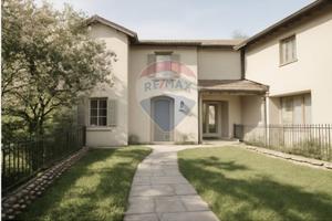 Villa a schiera - Varese