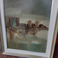 dipinti ad olio Olivieri
