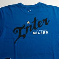 t-shirt Inter Nike