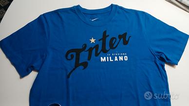 t-shirt Inter Nike