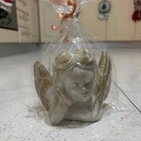 Busto angelo 