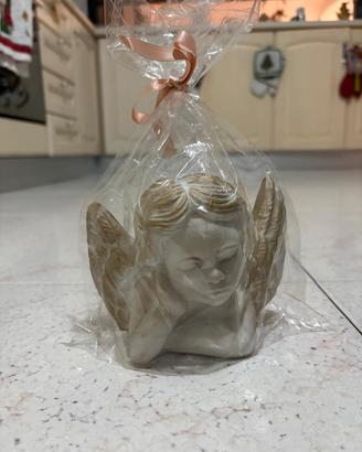 Busto angelo 