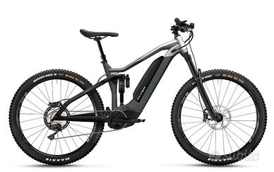 Flyer uproc7 ebike Tg. M e L