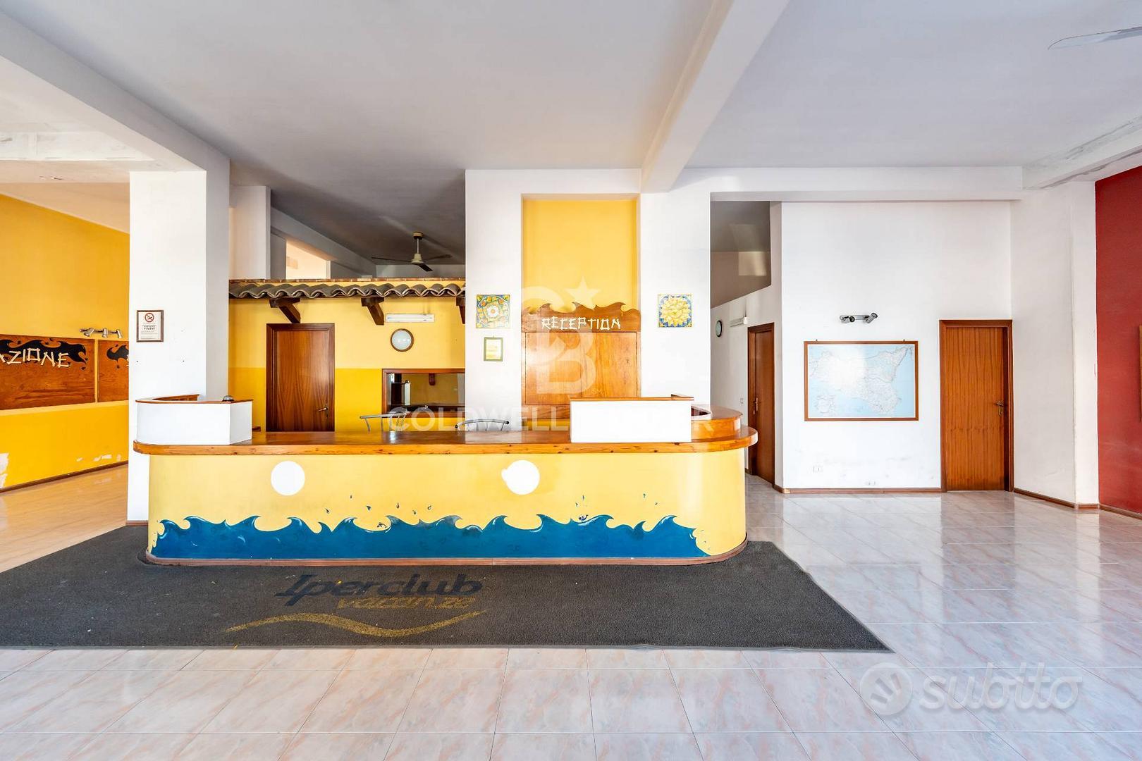 Attività commerciale - Mascali - Vista 2