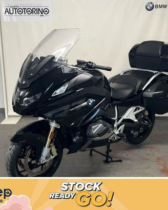 BMW Motorrad R 1250 RT ABS MY21