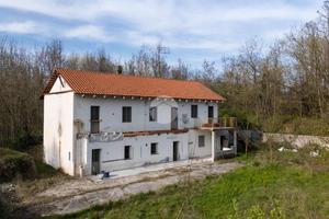 CASA INDIPENDENTE A BENE VAGIENNA