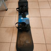 tavola snowboard 152