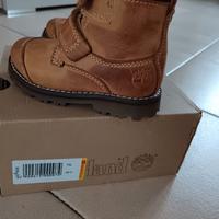 Scarponcini Timberland