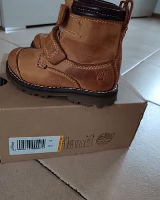Scarponcini Timberland