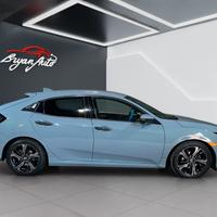 Honda Civic 1.0 5 porte Elegance Navi