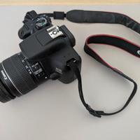 Fotocamera Canon EOS 1300D 18-55