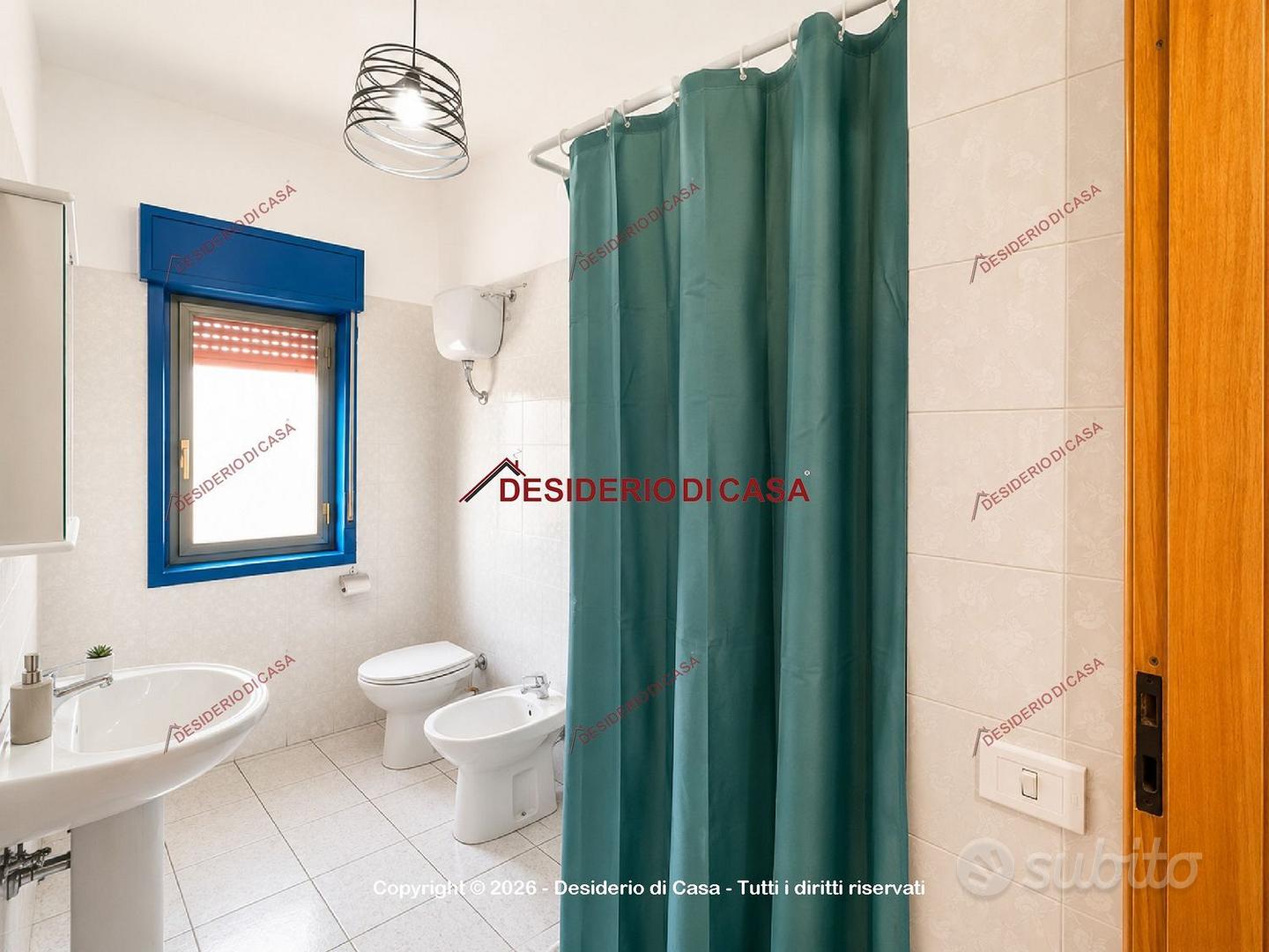 Appartamento – Agrigento, Magellano Secondo, Le Dune - Altro