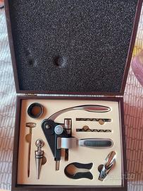 Accessori per vino