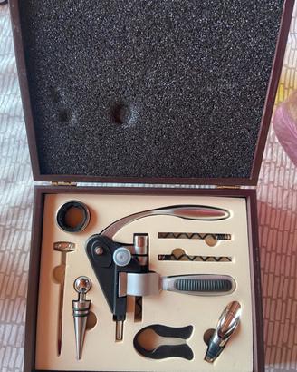 Accessori per vino