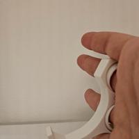 Finger Loop per Telefono 3D - Grip Mignolo