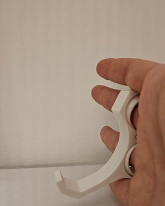Finger Loop per Telefono 3D - Grip Mignolo