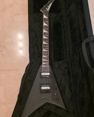 Chitarra elettrica Jackson
