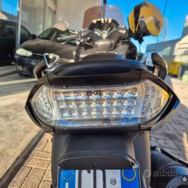 FANALE POSTERIORE LED TMAX 500 T MAX 500 2001>2007